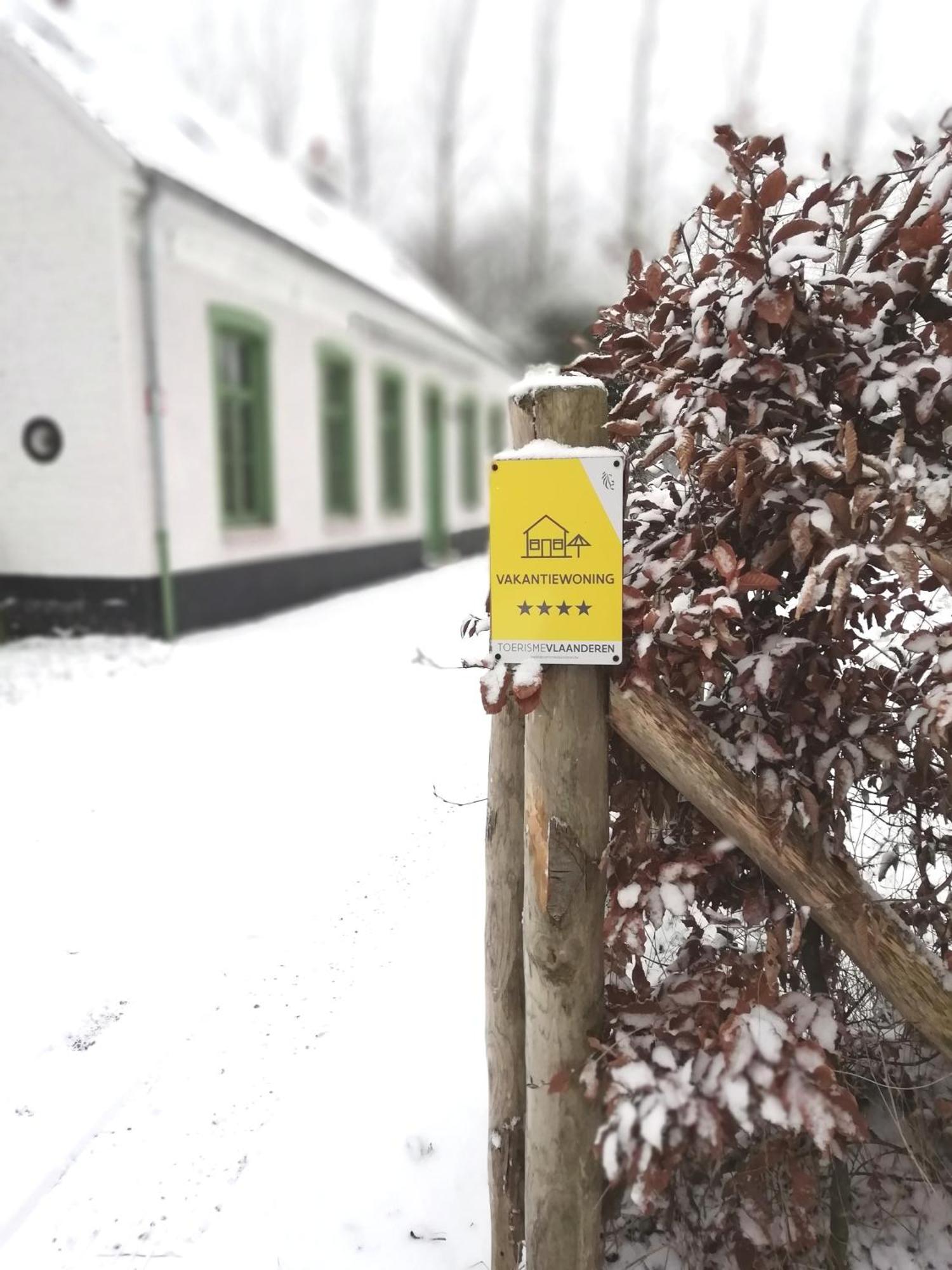 'T Schippershuis Vurste Exteriör bild